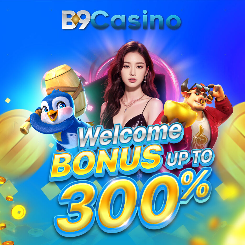 b9casino