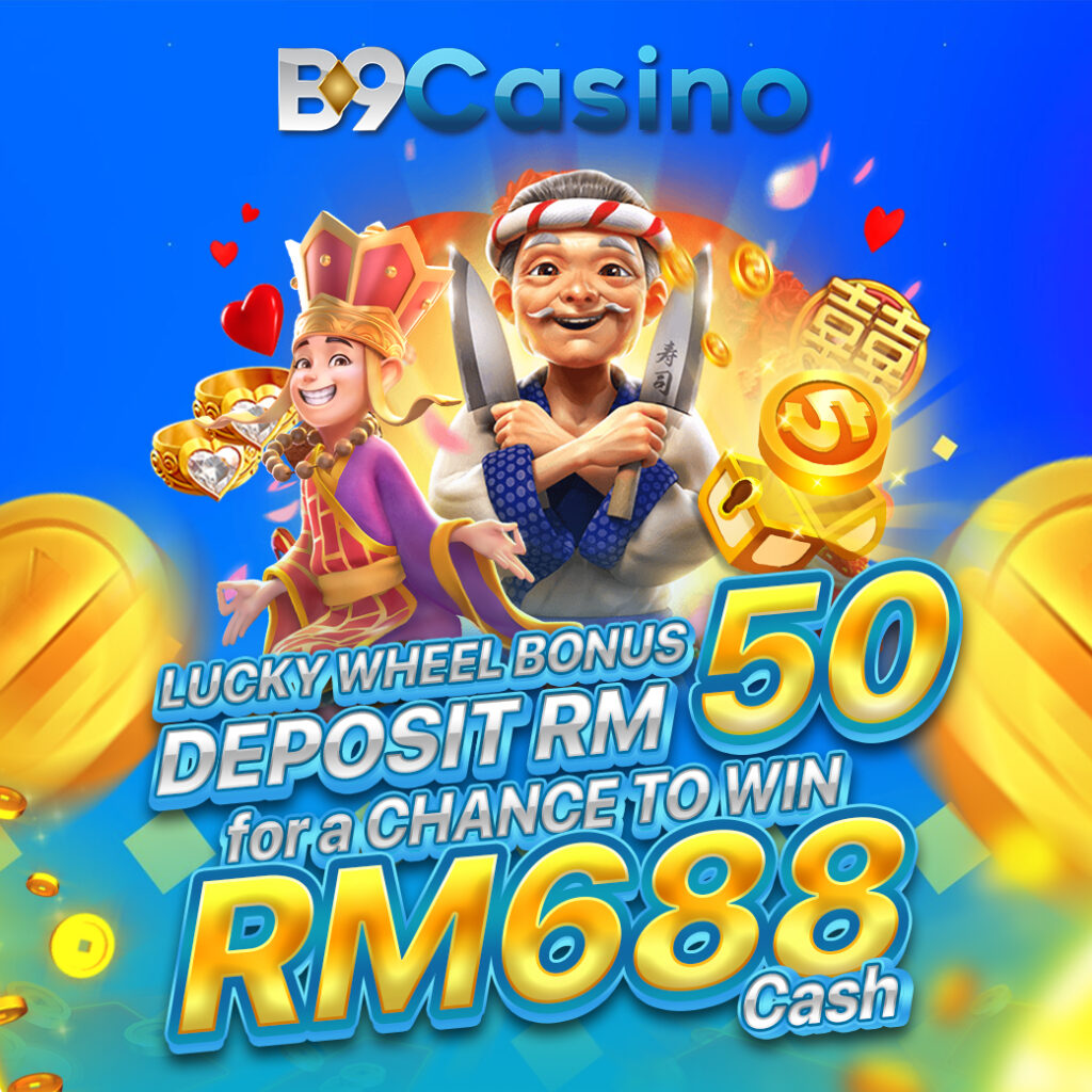 b9casino